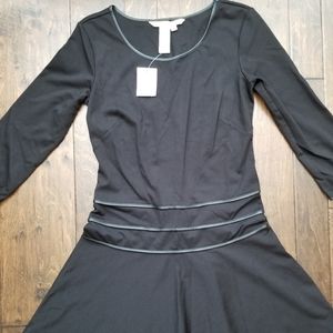 NWT Max Studio Fit & Flare